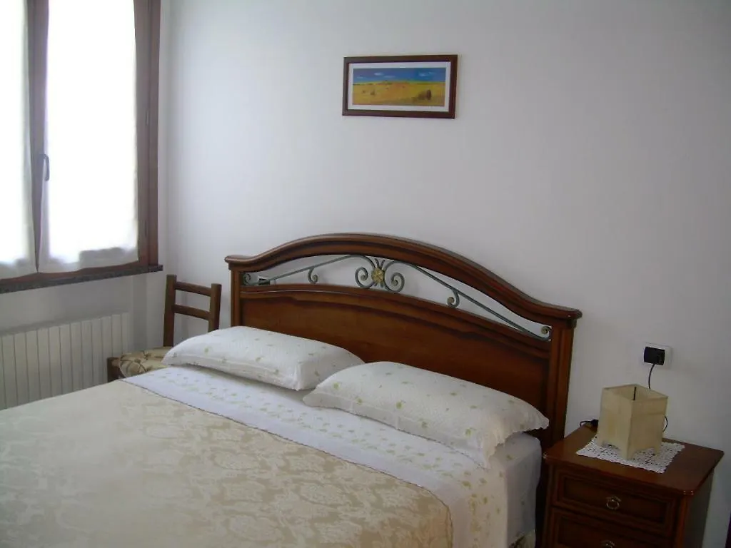 Appartement Ariabuona à Moneglia