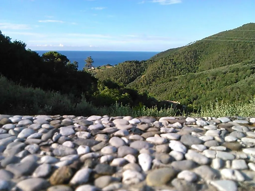 Appartement Ariabuona à Moneglia