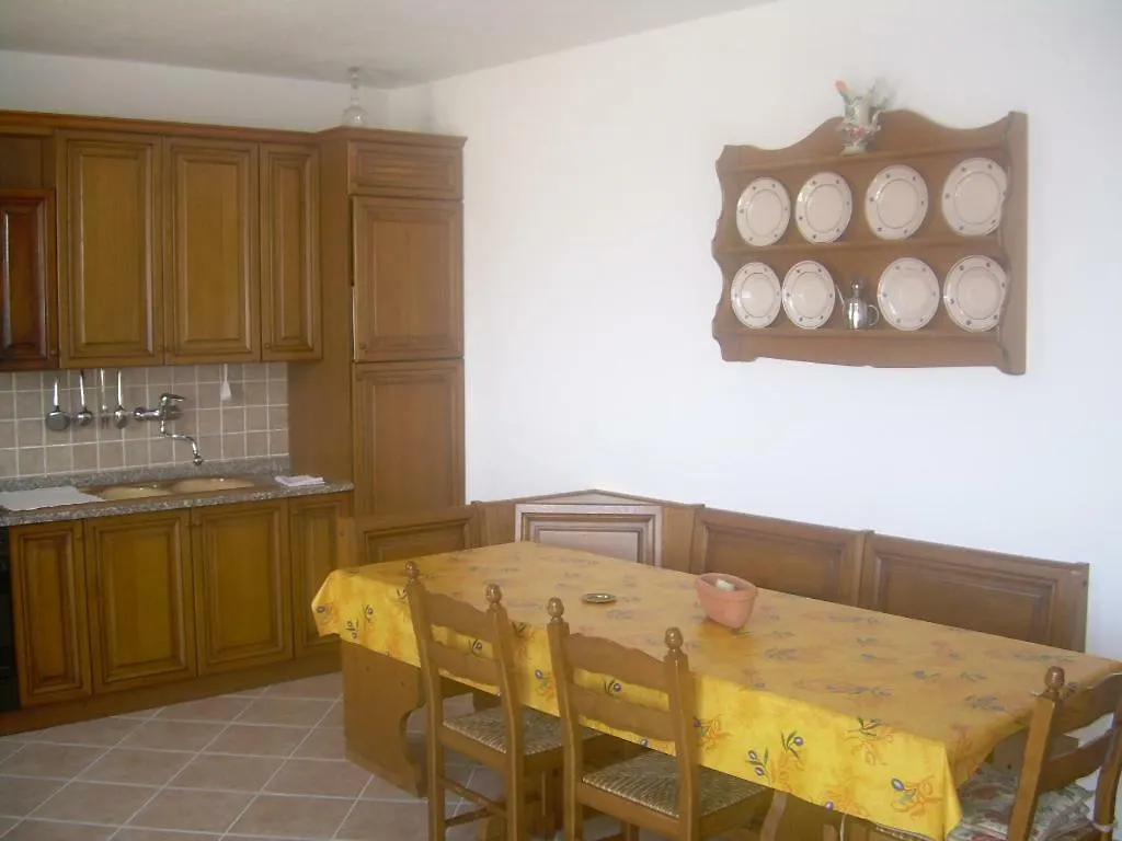 Appartement Ariabuona à Moneglia Italie