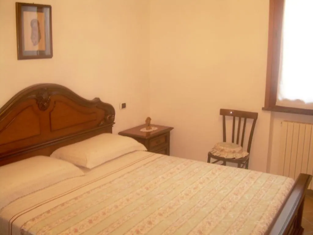 Appartement Ariabuona à Moneglia