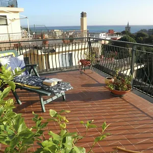  Appartement Piccolo Attico Sul Mare