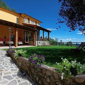  Vakantieboerderij Terra Del Bosco